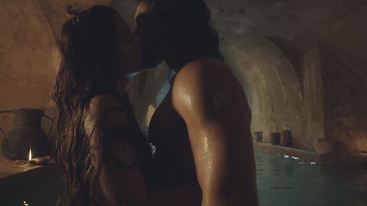 Cote De Pablo leaked photo #15