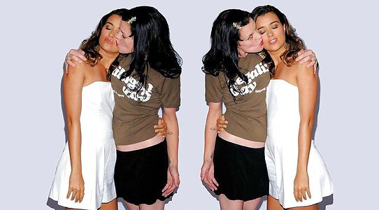 Cote De Pablo Nude Leaked Photo #28