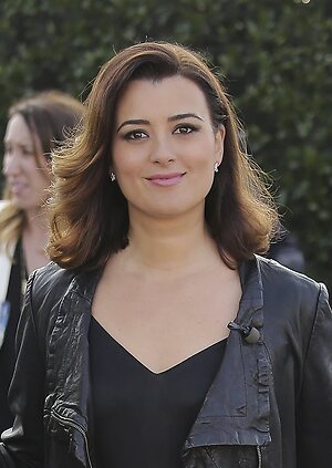 Cote De Pablo Nude Leaked Photo #31
