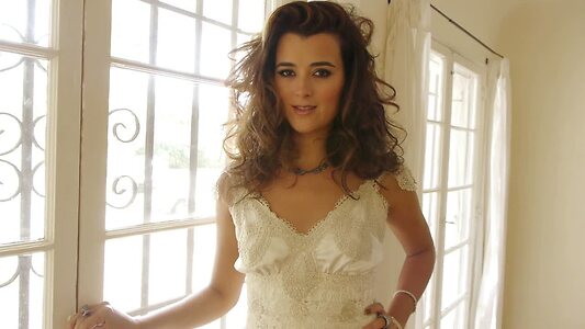 Cote De Pablo Nude Leaked Photo #32