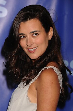 Cote De Pablo Nude Leaked Photo #48