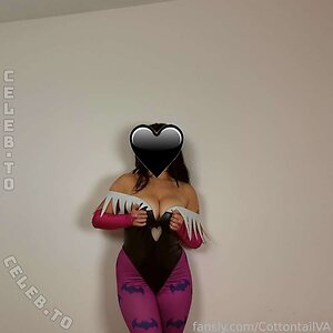 CottontailVA Nude Leaked Photo #58
