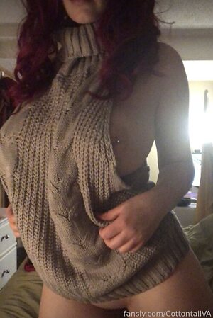 CottontailVA leaked photo #107