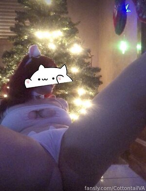 CottontailVA leaked photo #125