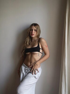 Coty Romero photo