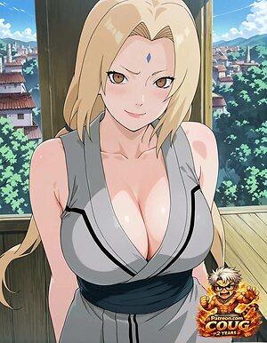 Coug Hentai on Patreon