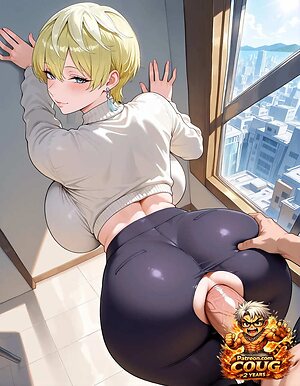 Coug Hentai on Patreon leaked photo #19