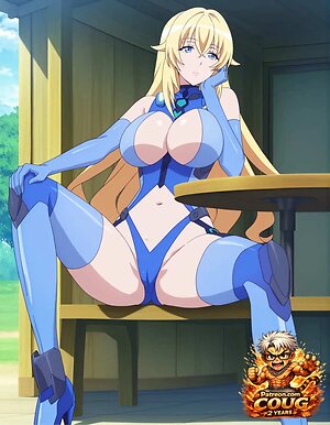 Coug Hentai on Patreon