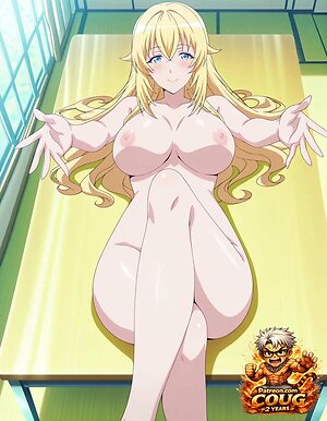 Coug Hentai on Patreon leaked photo #22