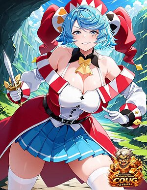 Coug Hentai on Patreon