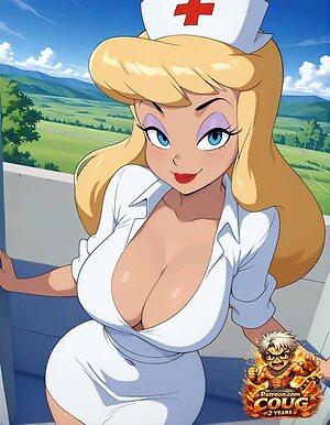 Coug Hentai on Patreon