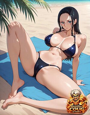 Coug Hentai on Patreon