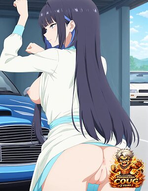 Coug Hentai on Patreon leaked photo #67