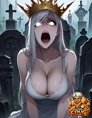 Coug Hentai on Patreon