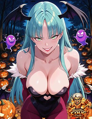 Coug Hentai on Patreon