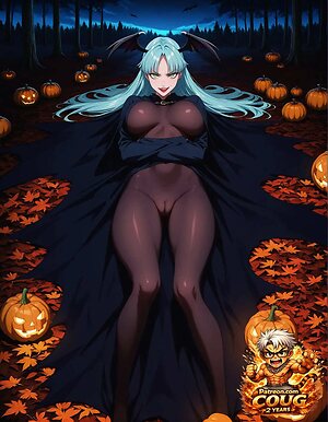 Coug Hentai on Patreon leaked photo #106