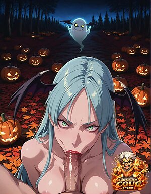 Coug Hentai on Patreon leaked photo #109