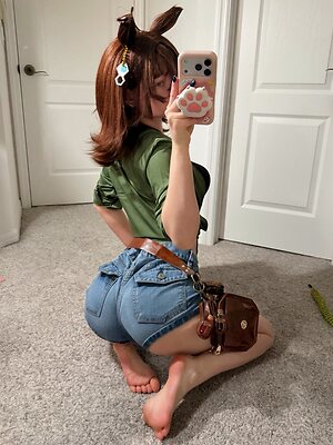 Countmisha