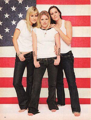 Country Music Girls born before 1985 Nude Leaked Photo #13