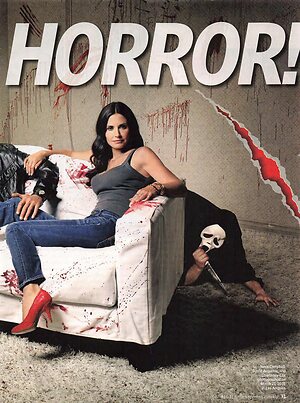 Courteney Cox leaked photo #8