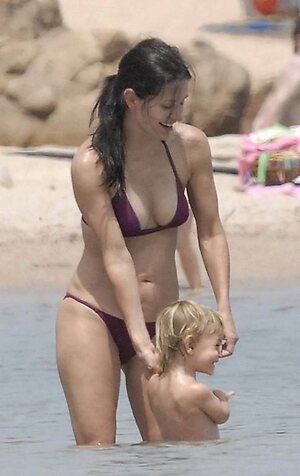 Courteney Cox leaked photo #29