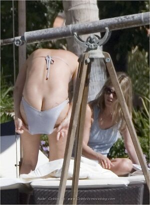 Courteney Cox leaked photo #39