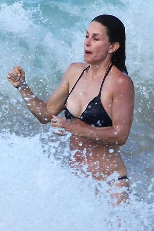 Courteney Cox leaked photo #41