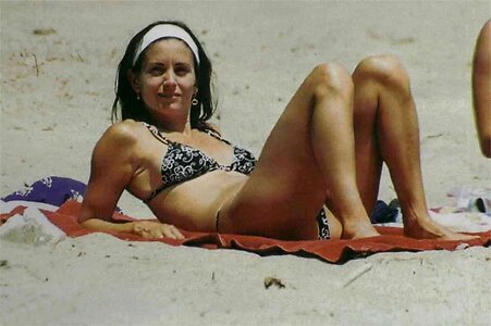 Courteney Cox leaked photo #52