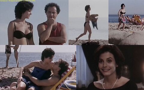 Courteney Cox leaked photo #64