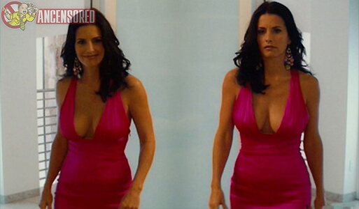 Courteney Cox leaked photo #71