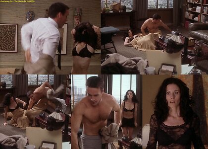 Courteney Cox leaked photo #75