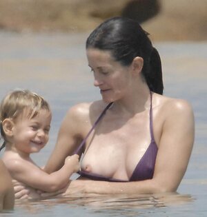 Courteney Cox leaked photo #88
