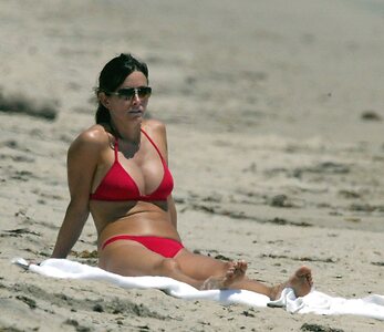 Courteney Cox leaked photo #91