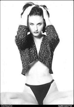 Courteney Cox leaked photo #100