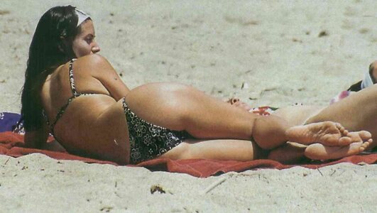 Courteney Cox leaked photo #101