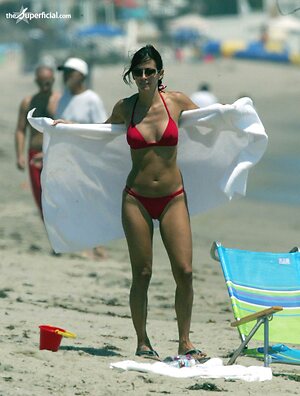 Courteney Cox leaked photo #102