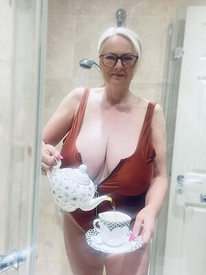 CourtesanAnna leaked photo #78