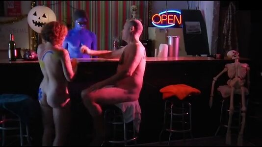 Courtney Abbott Nude Leaked Photo #18