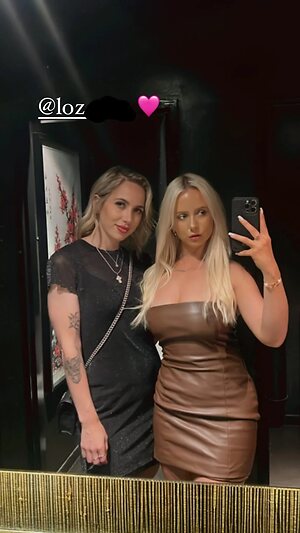 Courtney B leaked photo #15