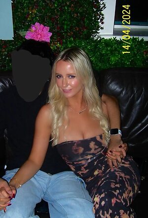 Courtney B leaked photo #17