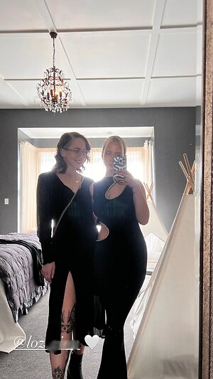 Courtney B leaked photo #24