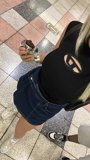 Courtney B leaked photo #34