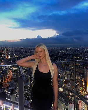 Courtney B leaked photo #35