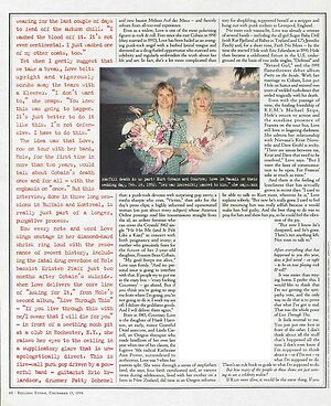 Courtney Love leaked photo #29