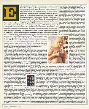 Courtney Love leaked photo #37