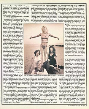 Courtney Love leaked photo #38