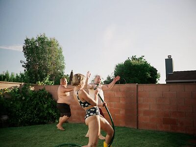Courtney Miller leaked photo #18