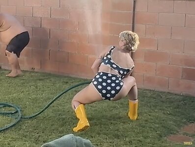 Courtney Miller leaked photo #30