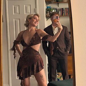 Courtney Miller leaked photo #37