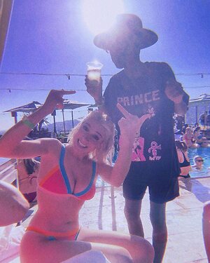 Courtney Miller leaked photo #44